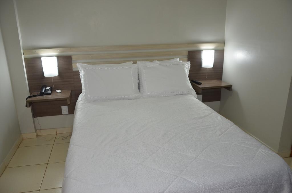 Palace Hotel Altamira  Εξωτερικό φωτογραφία