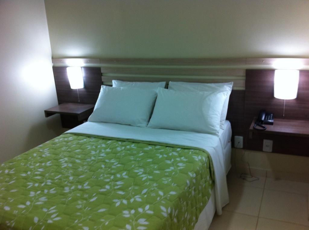 Palace Hotel Altamira  Εξωτερικό φωτογραφία