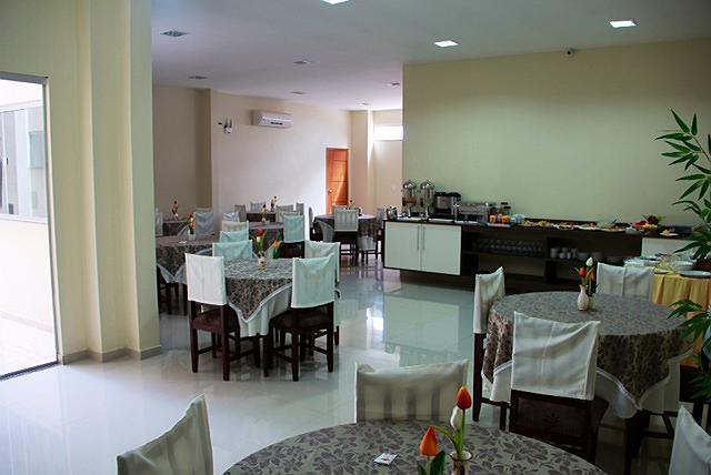 Palace Hotel Altamira  Εξωτερικό φωτογραφία