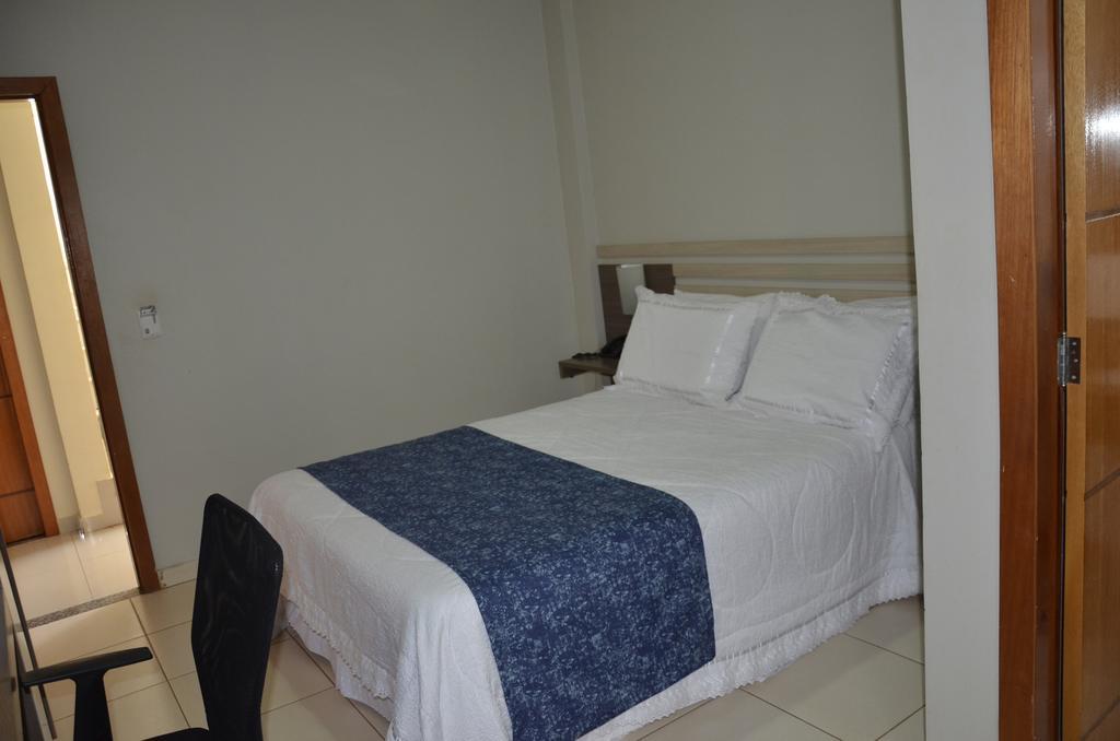 Palace Hotel Altamira  Εξωτερικό φωτογραφία