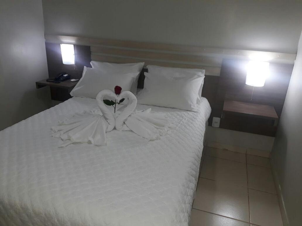 Palace Hotel Altamira  Εξωτερικό φωτογραφία